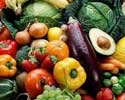 Vegetables Vegetables