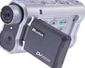 Electronic Camera Electronic Camera