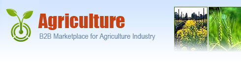 Agricultural Products & Agriculture Manufacturers