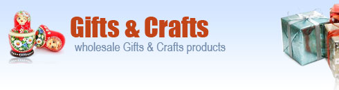 Gifts & Crafts