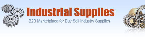 Industrial Supplies