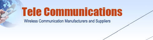 Telecommunications
