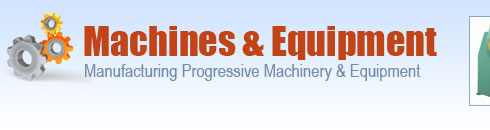 Industrial Machinery