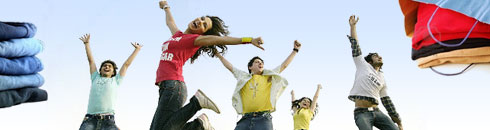 Fashion Apparel Manufacturers Exporters