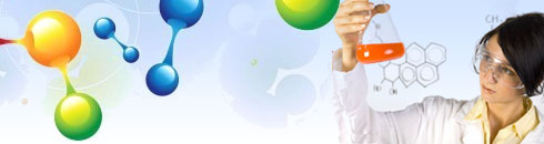 Chemicals and Chemical Products Suppliers