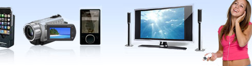 Consumer Electronics