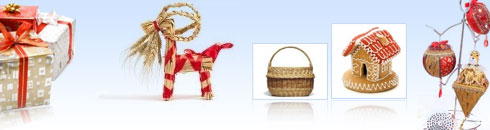 Gifts & Crafts