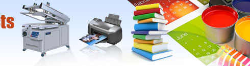 Printing & Publishing
