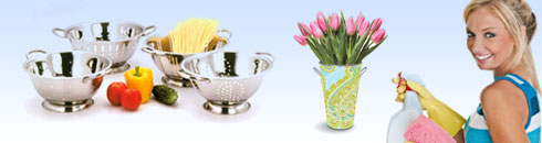 Home Supplies
