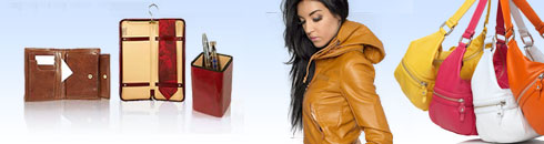 Leather & Leather Products Leather & Leather Products