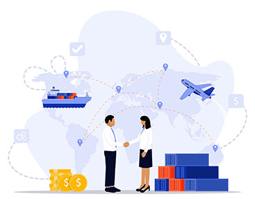 Global Trade Promotion