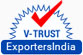 V-TRUST Certificate