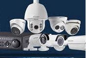 Security Products & Services