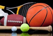 Sports Goods and Entertainment